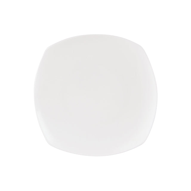 Square Plate 20cm/8"