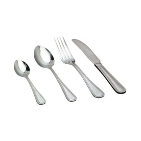 Tea Spoon Bead Pattern Dozen
