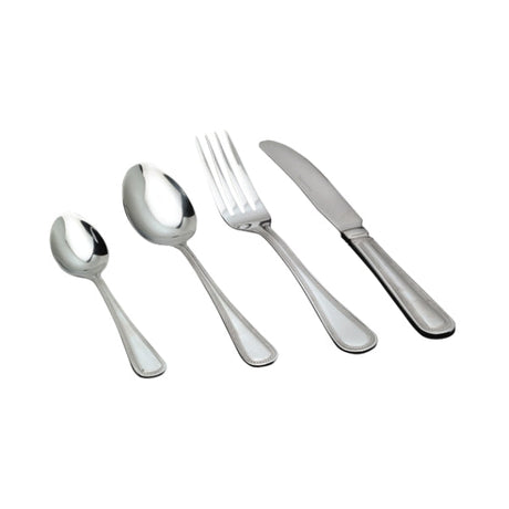 Tea Spoon Bead Pattern Dozen