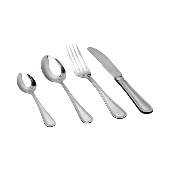 Tea Spoon Bead Pattern Dozen