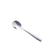 Genware Square Tea Spoon 18/0 Dozen