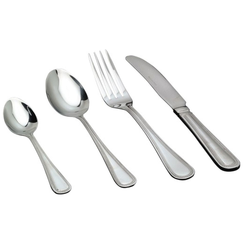 Table Fork Bead Pattern (Dozen)- Pack 1
