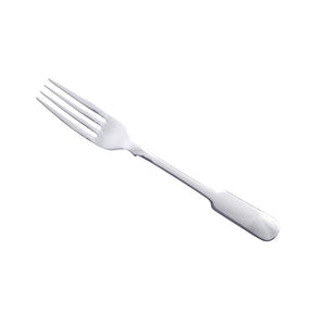 Genware Old English Table Fork 18/0 Dozen