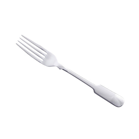 Genware Old English Table Fork 18/0 Dozen