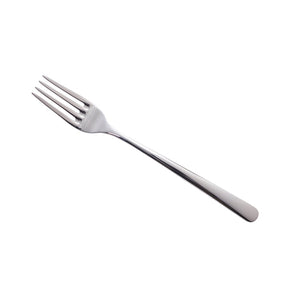 GenWare Messina Table Fork 18-10 Dozen