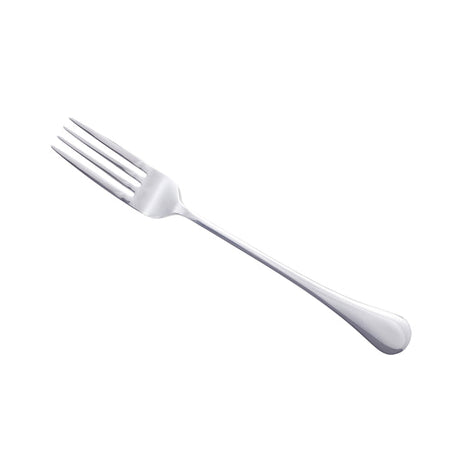 Genware Slim Table Fork 18/0 Dozen