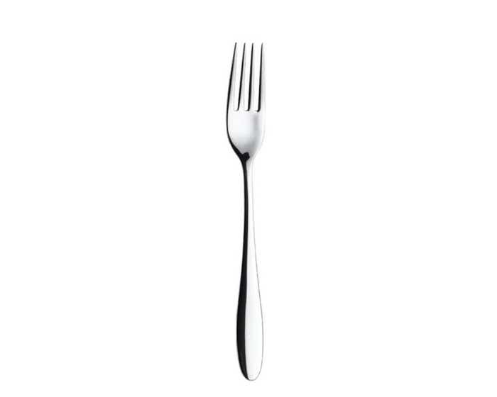 Genware Saffron Table Fork 18/0 (Dozen)- Pack 1