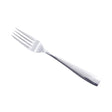 Genware Square Table Fork 18/0 Dozen