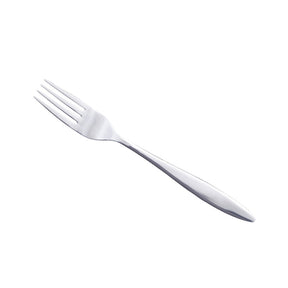 Genware Teardrop Table Fork 18/0 Dozen