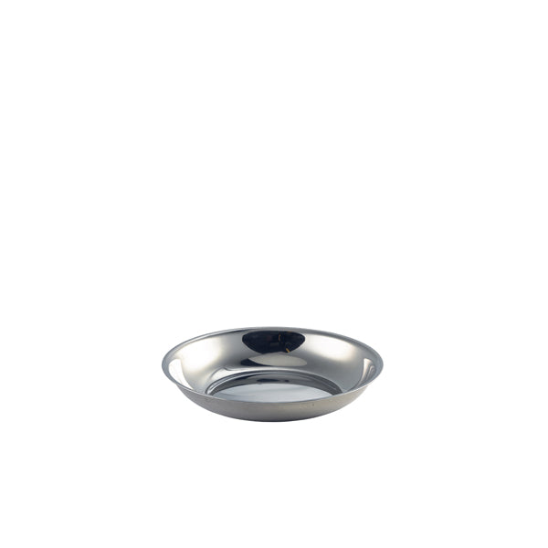 SstRound Dish 4"