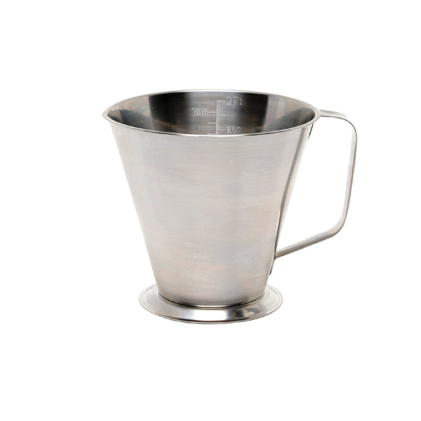 Sst Graduated Jug 1L/ 2Pt.