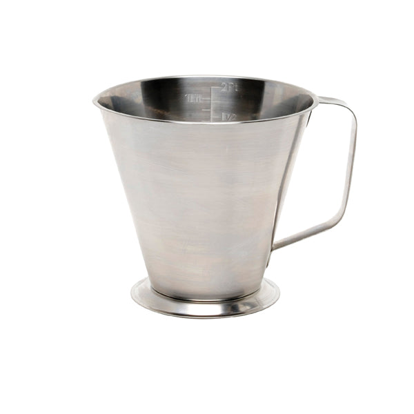 Sst Graduated Jug 2L/ 4Pt.