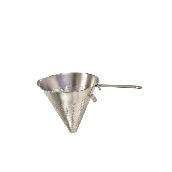 Sst Conical Strainer 6.3/4"