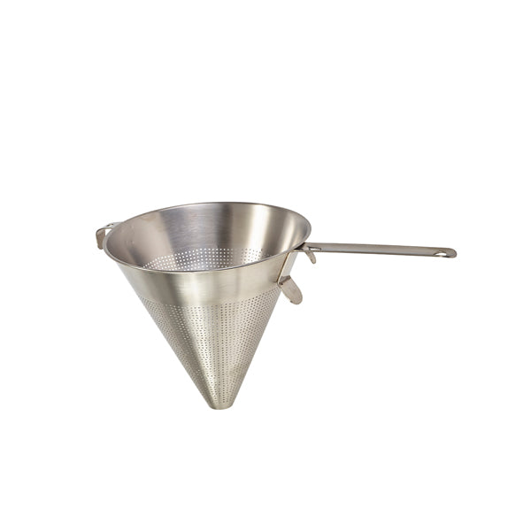 Sst Conical Strainer 8.3/4"