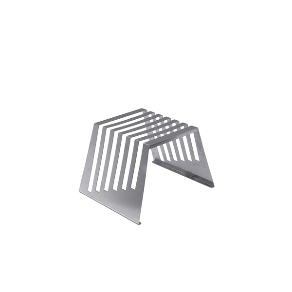 Sst Rack For 6 Cutting Boards 1/2" Thick