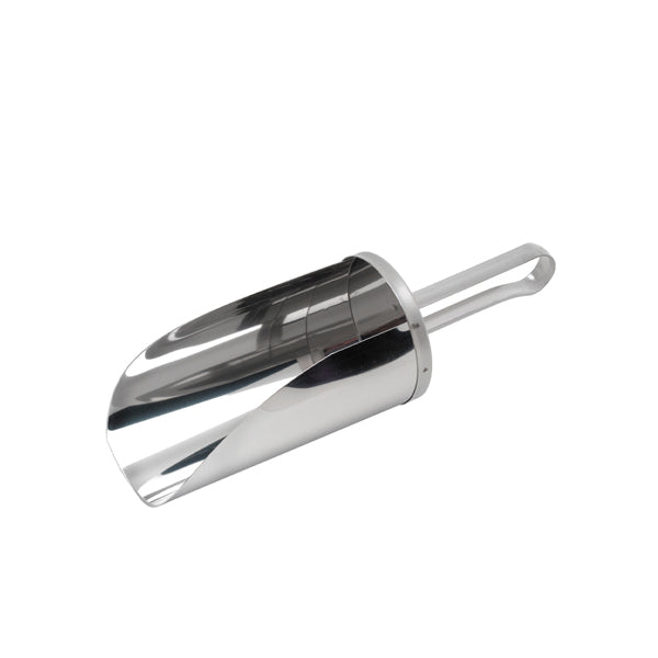 Sst Flour Scoop 9" Scoop Length 1.7L Cap