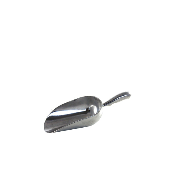 Aluminium Scoop 6" Scoop Length 12oz