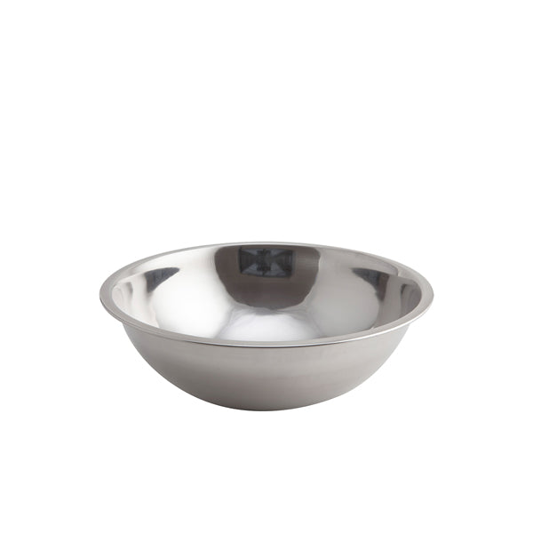 Genware Mixing Bowl Sst 3 Litre