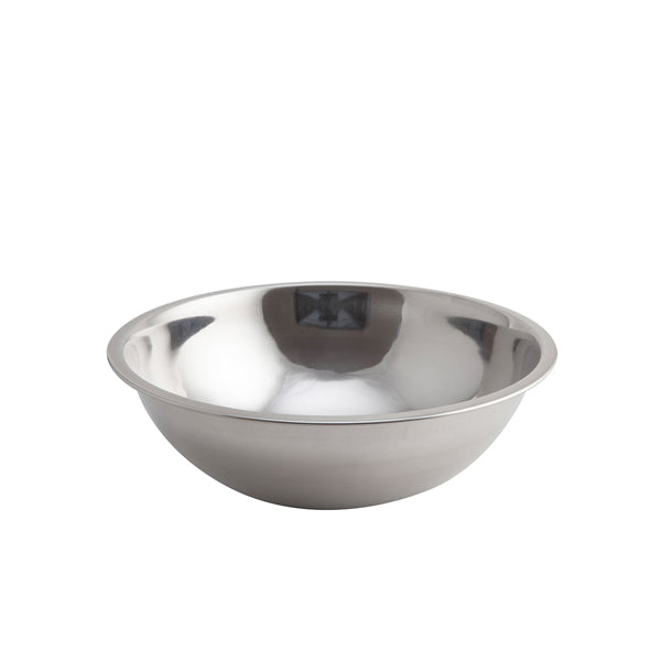 Genware Mixing Bowl Sst 4 Litre