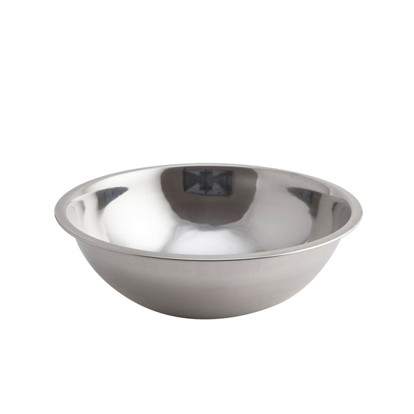 Genware Mixing Bowl Sst 4.5 Litre