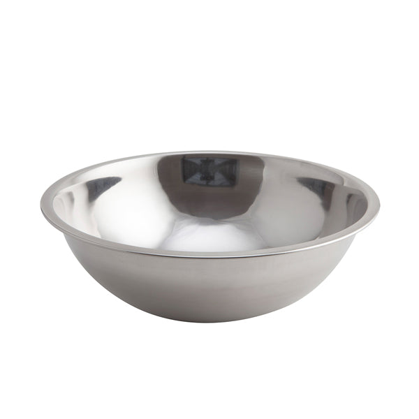 Genware Mixing Bowl Sst 6 Litre