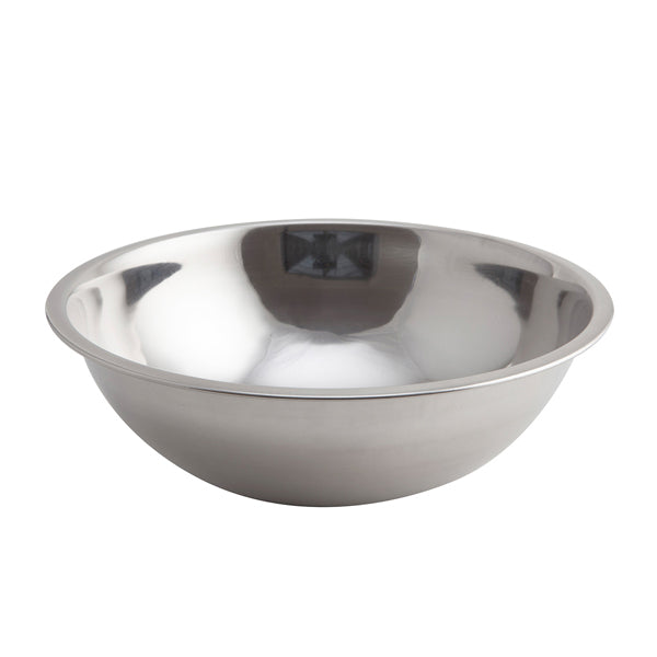 Genware Mixing Bowl Sst 7.4 Litre
