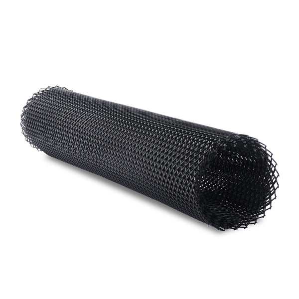 Shelf Liner 2' X 40' Black