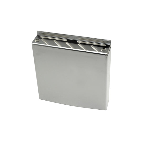 Sst Wall Fix Knife Box 30 x 32 x 6.5cm