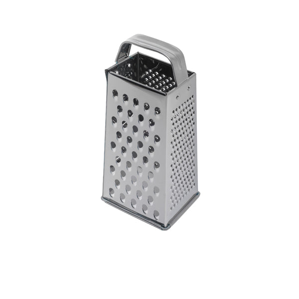 Sst Box Grater 9"X4"X3"