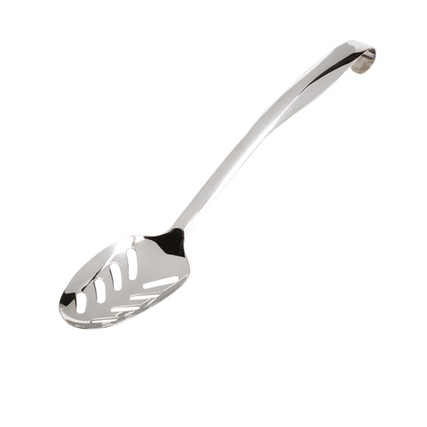 Genware Slotted Spoon 350mm