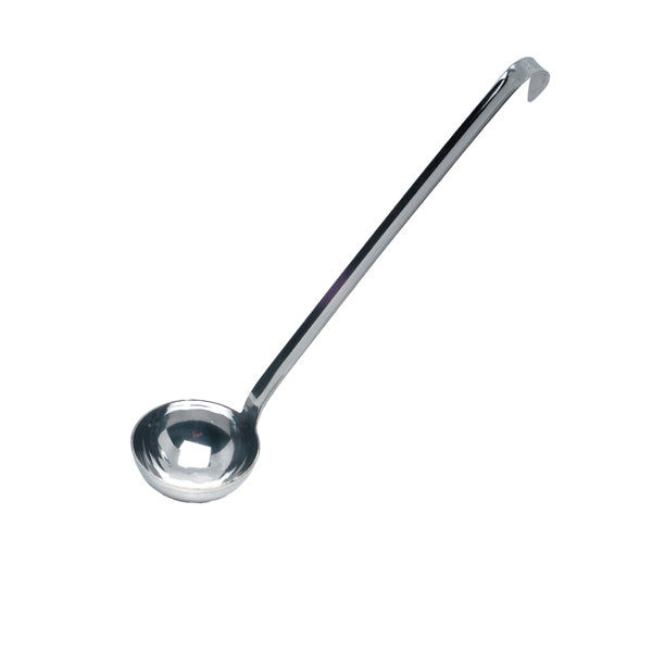 SSt 10cm One Piece Ladle 7oz/ 200ml