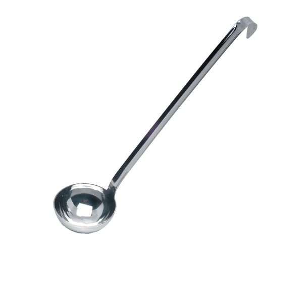 SSt 11.5cm One Piece Ladle 12oz/ 340ml