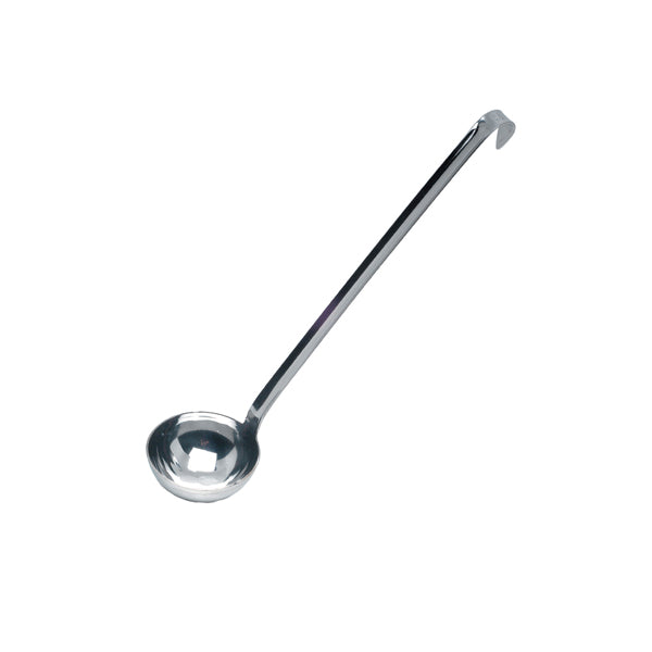 SSt 6cm One Piece Ladle 1.5oz (D18)