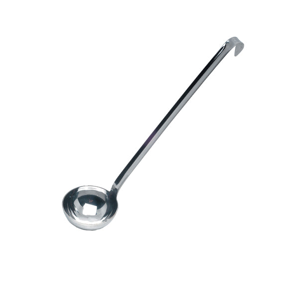 SSt 8cm One Piece Ladle 3.5oz/ 100ml