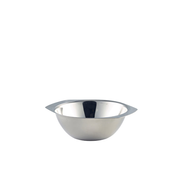 Sst Soup Bowl 12oz 110mm Dia