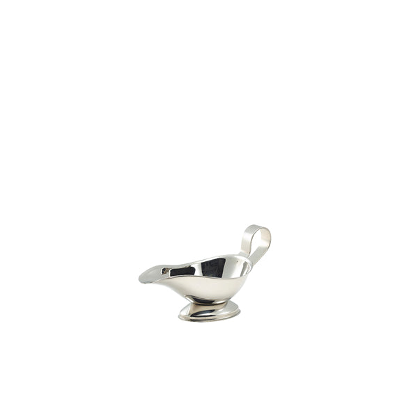 SSt Sauce Boat 85ml (3oz)