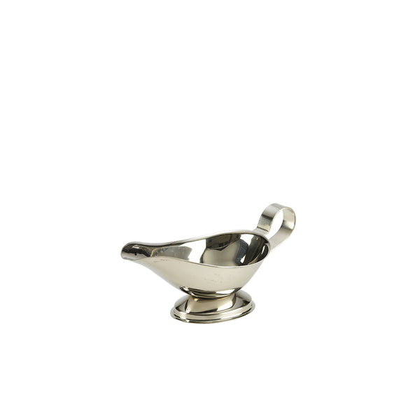 SSt Sauce Boat 150ml (5oz)