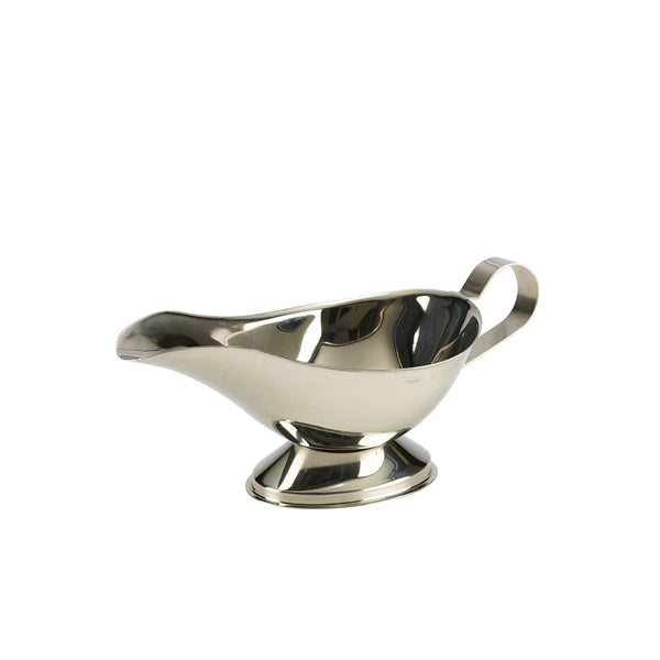 SSt Sauce Boat 450ml (16oz)
