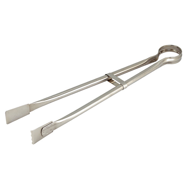 Sst Grill Tongs 21"