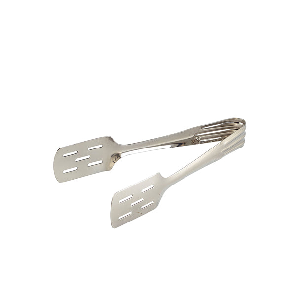 Sst Cake/Sandwich Tongs 7.1/4" 185mm