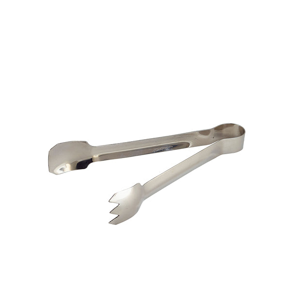 Sst Serving Tongs 8"/ 210mm