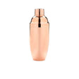Copper Cocktail Shaker 50cl/17.5oz- Pack 1