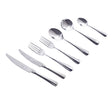 Baguette Pattern 7Pcs Sample Cutlery Set