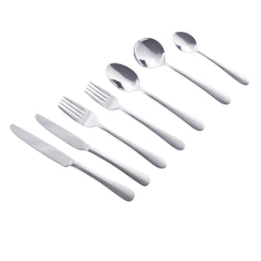 Cortona Pattern - 7 Piece Sample Set