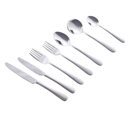 Cortona Pattern - 7 Piece Sample Set