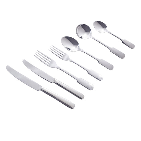 Old English 7pc Sample Cutlery Set
