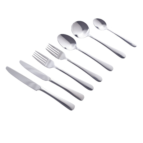 Florence Pattern - 7 Piece Sample Set