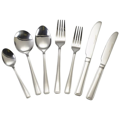 Harley Pattern - 7 piece Sample Set