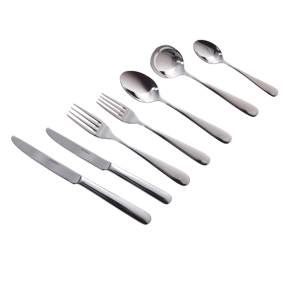 GenWare Palermo Pattern 7Pcs Sample Cutlery Set
