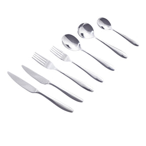 Saffron Pattern - 7 Piece Sample Set